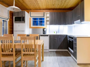 Holiday Home Albatrossi by Interhome